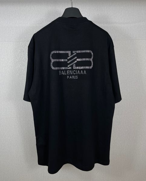 

men's plus tees & polos round neck embroidered and printed polar style summer wear with street pure cotton f2r2f, Black;brown