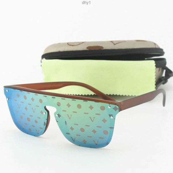 

new square fashion sunglasses for men women black frame silver mirror flower letter lens driving brand sun glasses outdoor sports eyewear wi, White;black