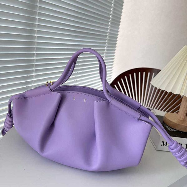

dumpling bags handbag women travel totes large shoulder bag handle bag designer tote bags for women shopper purse 230513