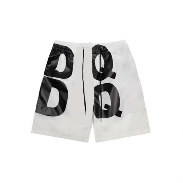 

mens short pantaloncini designer shorts designer men swimshorts summer shorts mens swimming shorts cp shorts loose mens short summer plus si, White;black