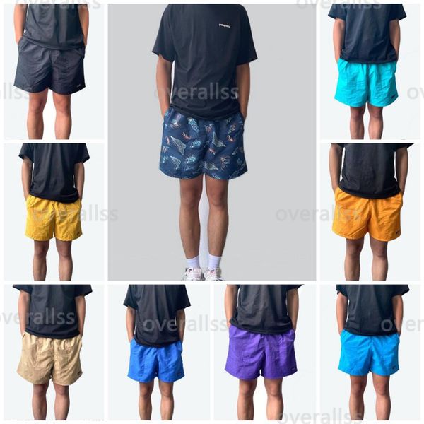 

designer shorts luxury mens shorts shorts sports pants quick dry swim shorts mid waist patagonias shorts men's beach shorts pantalones, White;black