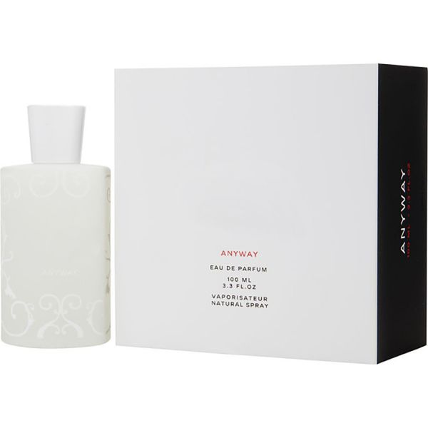 

neytral perfume fragrance spray 100ml anyway floral woody musk a faint smell of lime edp and fast postage