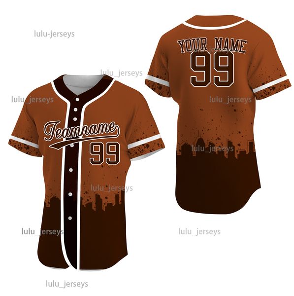 

custom baseball jerseys uniform fashion color stitched printed customized baseball shirts sports shirts for fans, Blue;black