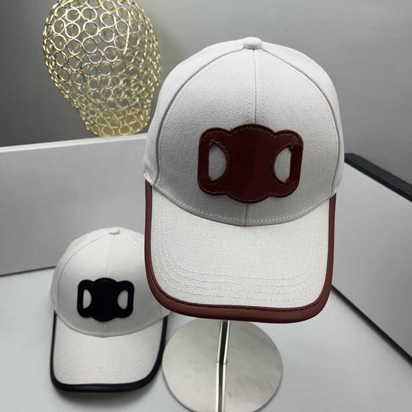 

2023 mens designer hat womens baseball cap fitted hats letter summer snapback sunshade sport embroidery casquette beach luxury hats, Blue;gray