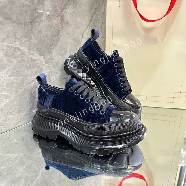 

new fashion mens womens quality sneakers camouflage casual shoes checkered studded flats mesh trainers, Black