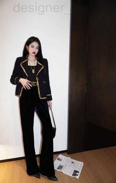 

women's jackets designer women's jacket new autumn winter illette o fashion twd dn spring casual -grade irthday gift 6gao, Black;brown