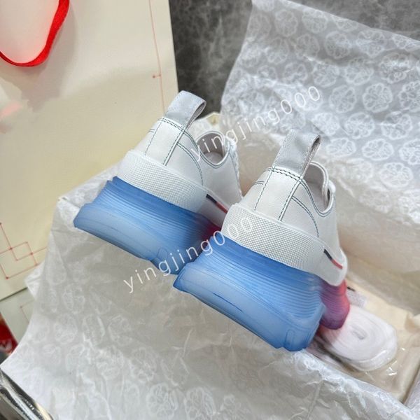 

new fashion platform womens mens quality sneakers camouflage casual shoes checkered studded flats mesh trainers, Black