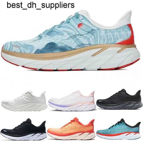 

2023 men's and women's running shoes clifton 8 sneakers 36-45 running