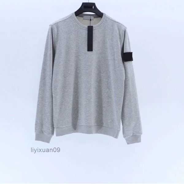 

designers mens hoodie candy hoody stone women casual logo long sleeve couple loose o-neck designer hoodies luxury brand sweatshirt 8 7s61, Black