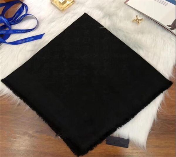 

2020 autumn and winter women039s fashion 140140cm scarf shawl multicolor style choose women warm scarf shawl1085029, Blue;gray