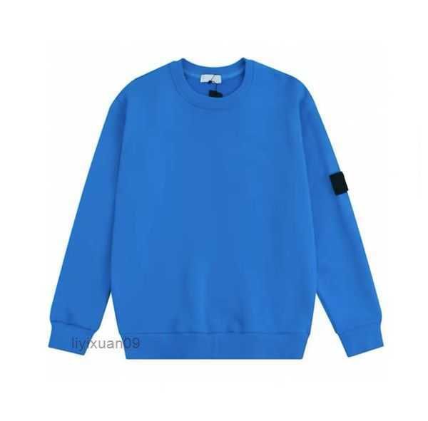 

designers mens hoodie candy hoody stone women casual logo long sleeve couple loose o-neck designer hoodies luxury brand sweatshirt 6 hn1z, Black