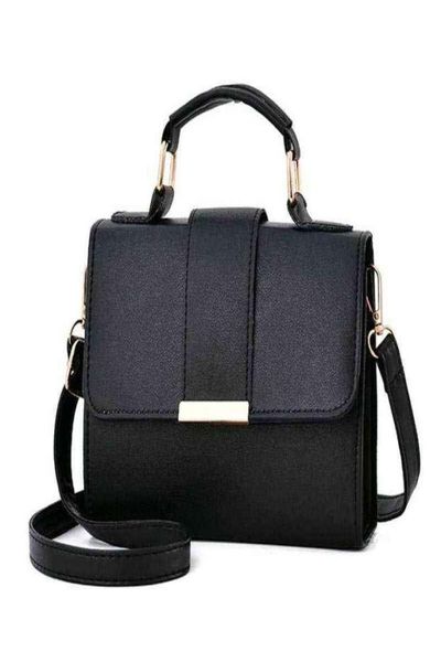 

2020 summer fashion women bag leather handbags pu shoulder small flap crossbody s for messenger s2223119