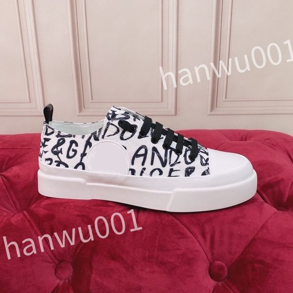 

designer womans shoes leather lace up men fashion platform sneakers white black mens womens casual shoes