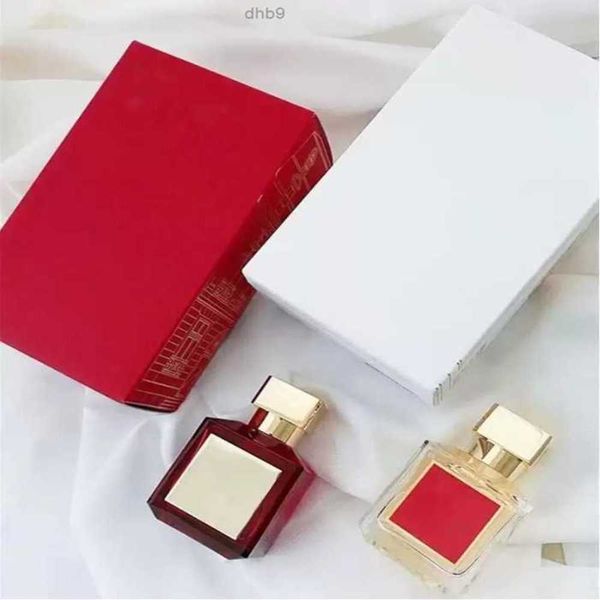 

women baccarat perfume 70ml maison bacarat rouge 540 extrait eau de parfum paris fragrance cologne spray long lasting smell choose your love