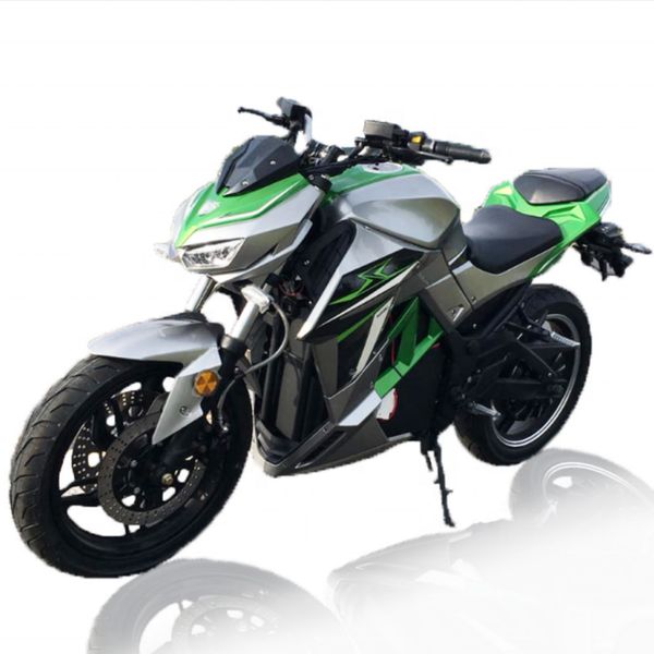 

new design 5000w 8000w electric racing motorcycle
