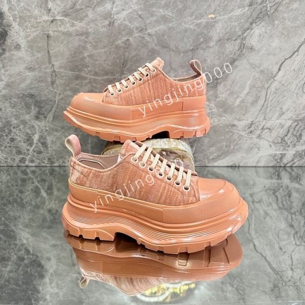 

fashion mens women quality sneakers camouflage casual shoes checkered studded flats mesh trainers2023, Black