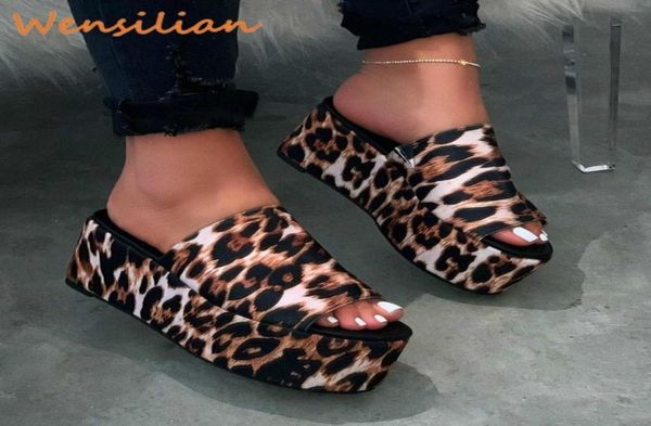 

shoes woman sandals summer platform ladies sandals for women female waterproof wedge fashion sandles sandalias mujer y2006203604841, Black