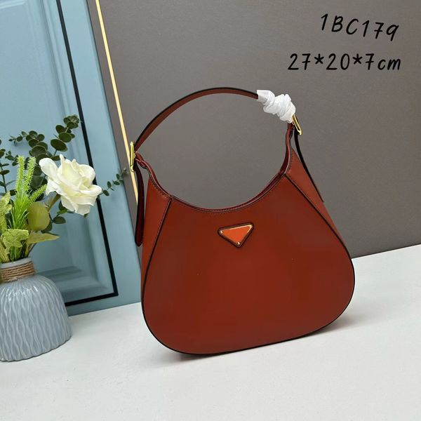 

famous fashion designer design real leather high-end atmosphere fashion class