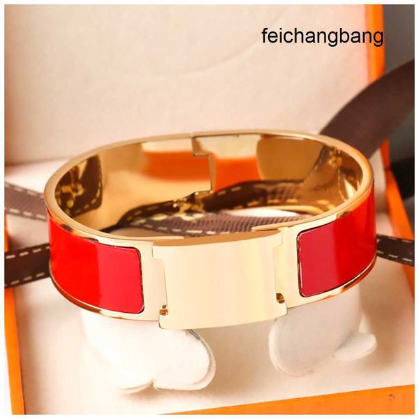 

designer h home h bracelet bangle friendship bracelets for adults auntie braclets buchstaben armband red bangles charm braclet pulsera mujer, Black