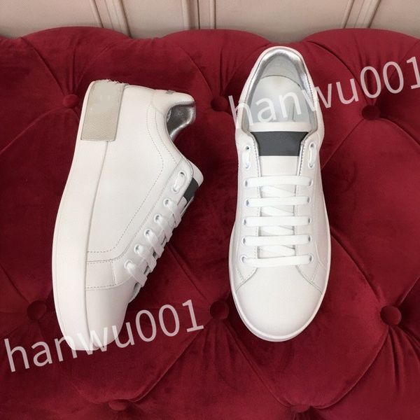 

2023 new mens womens casual shoes reflective espadrilles flats platform men sneakers shoes, Black