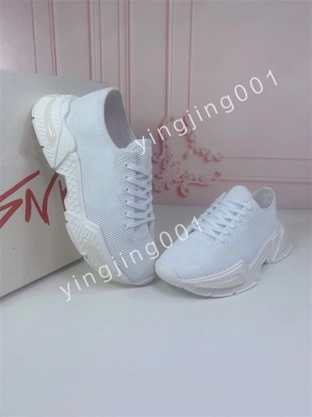 

ceiling retro plate-forme designer shoes for mens women leather black white flat platform sneaker fashion ladies youth