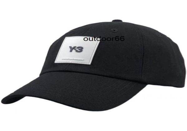 

new baseball cap simple y3 white standard men039s trendy duck tongue hat soft outdoor sun hat ins trendy brand fashion hat5926670, Blue;gray