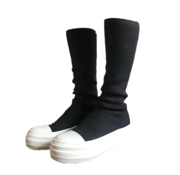 

female half boot trainers canvas height increasing women winter boots casual snow flats black shoes8199656