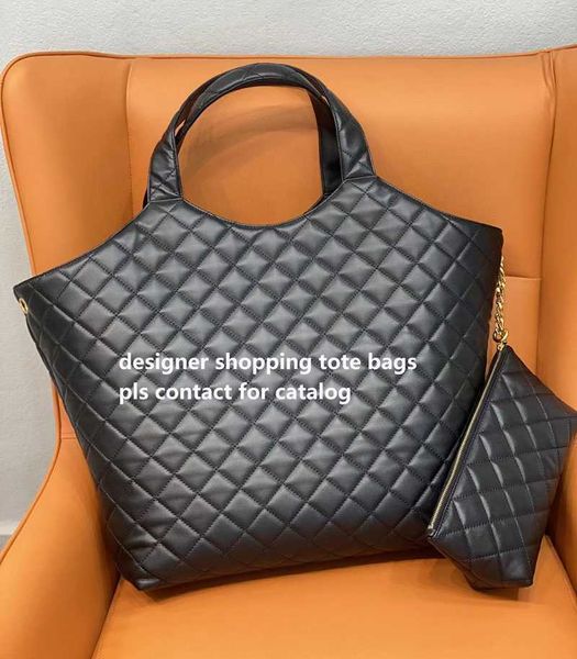 

factory wholesale price famous name brand shopping tote bags