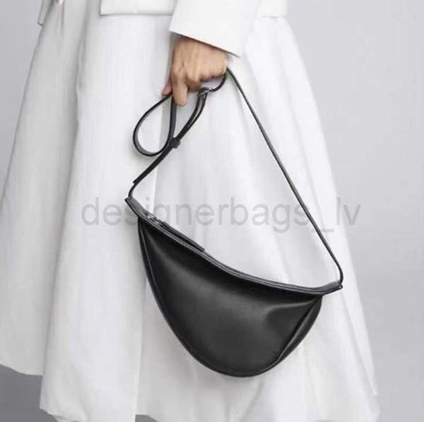 

bag the row designer cosmetic bags cases shopping totes summer winter niche high-level feeling large capacity commuter tote bag women's