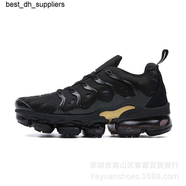 

2022 tn men's and women's running shoes large sports shoes air cushion shoes 36-47