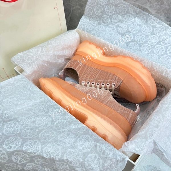 

2023new fashion platform men quality sneakers camouflage casual shoes checkered studded flats mesh trainers, Black