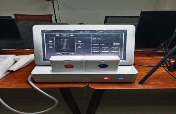 

hifu machine face lifting and body slimming machine012341219232