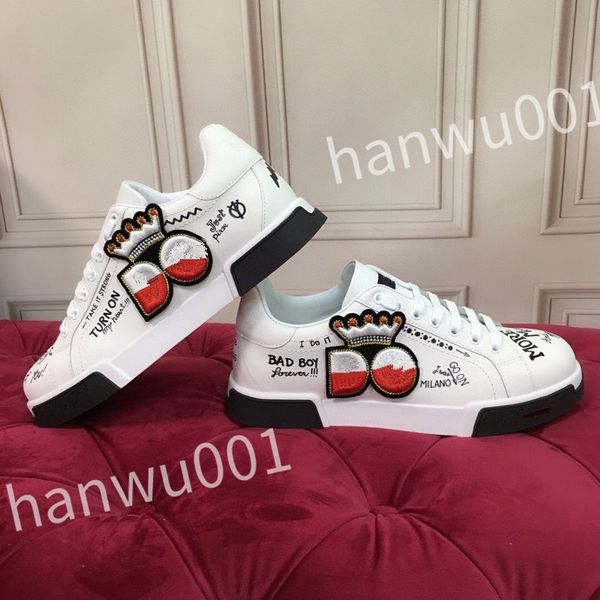 

new mens womens casual shoes reflective espadrilles flats platform mens sneakers shoes, Black