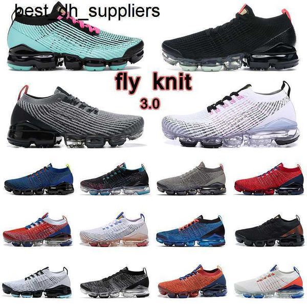 

2019 airs cushion fly knit 3 0 running shoe men's and women's shoe 36-45