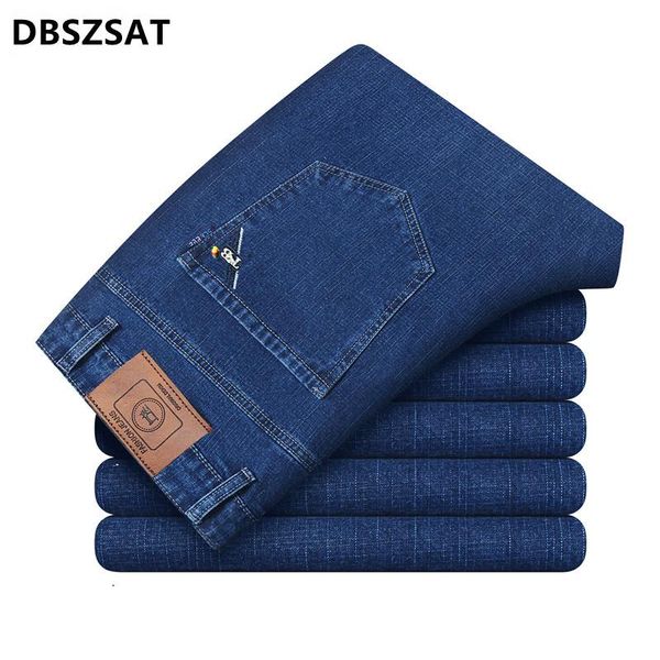 

pants 2023 new men casual cargo pants four seasons 100% cotton male trousers multi pockets loose straight jogging pants middle aged, Black