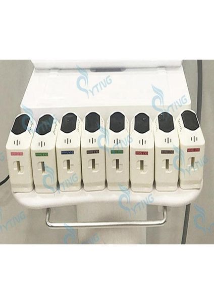 

cartridges for 4d hifu machine only from our store012347423009