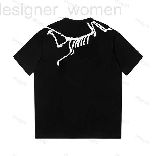 

men's t-shirts designer men's plus size tees t shirt designer shirts graffiti print round neck short-sleeved luxury t-shirt pullov, White;black
