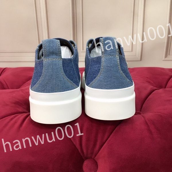 

new r woman shoe leather lace up men fashion platform sneakers white black mens womens casual shoes