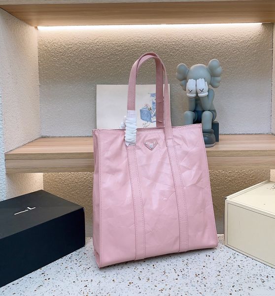 

designer handbag women's large capacity tote bag