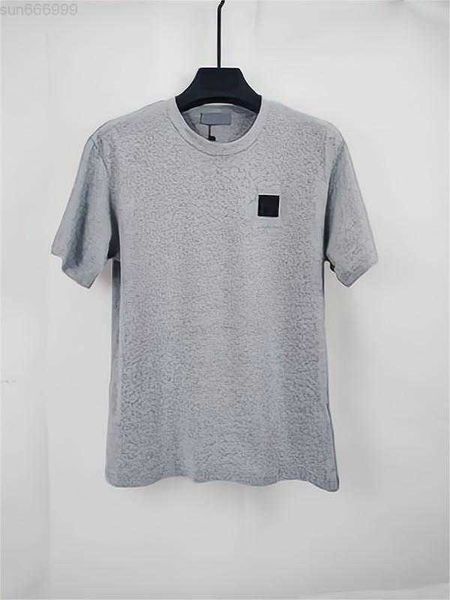 

toney designer men's t-shirts cotton brand island polo shirt fashion badge tide stone clothing s10lztklztk2ygd, White