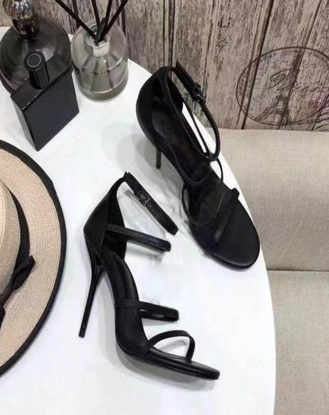 

2021 summer fashion beach ladies sandals comfortable rhinestone platform wedges women shoes footwear gladiator toe sl8284369, Black