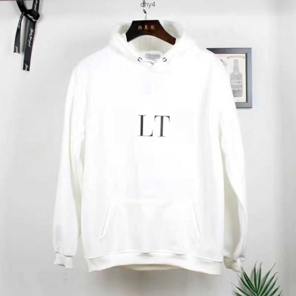 

mens hoodies vltn black pullover sweatshirts men designer y2k hoodie big v 3xl oversized hoody women 100% cotton womens 513 9ro69