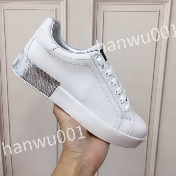 

2023 mens womens casual shoes reflective espadrilles flats platform men sneakers shoes, Black