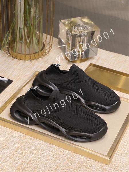 

2023 ceiling retro plate-forme designer shoes for men's women leather black white flat platform sneaker fashion ladies youth