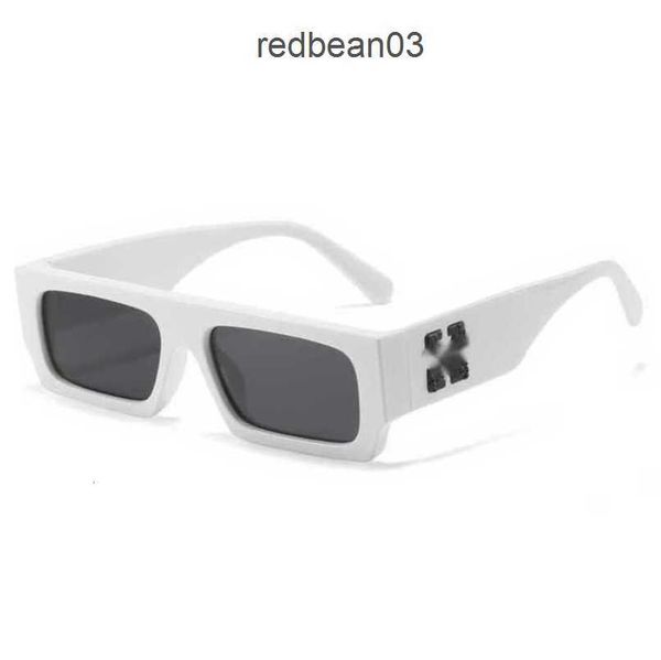 

fashion luxury offs frames sunglasses style square sunglass arrow x frame eyewear trend sun glasses bright sports travel sunglasse j0h1, White;black