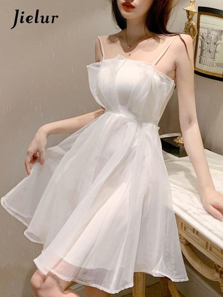 

dresses jielur dress for women casual lace vintage aline solid midcalf dresses fashion korea clothes formal party dress new, Black;gray