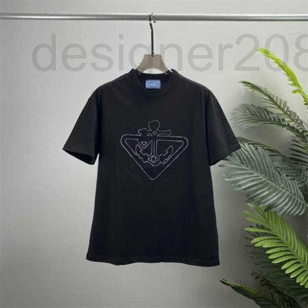 

men's t-shirts designer mens t-shirt spring summer color sleeves tees vacation short sleeve casual letters printing size range nnxm, White;black