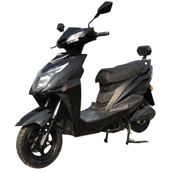 

electric motorcycle 1000w moped scooter speed 50km/h wear-resistant vacuum tire hydraulic damping