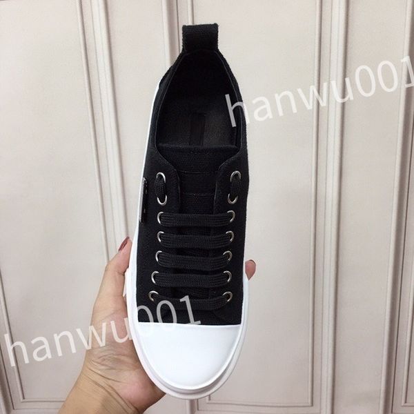 

casual shoes women's white outdoor running shoes printed calf leather men casual shoes sneakers, Black