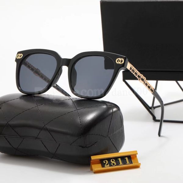 

sunglasses for women classic summer designer good quality fashion metal sun glasses vintage female sun glass casual eyeglasses with box good, White;black